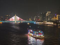 -琶醍壹号•音乐江景餐吧