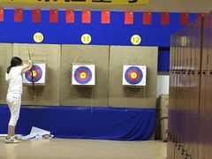 张弛射箭馆-张弛射箭馆