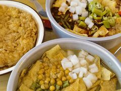 -丽丽三鲜螺蛳粉(田林路店)