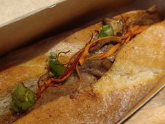 -星巴克(武康路店)