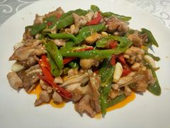 -阿英煲(凉城路店)