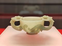 -呼和浩特博物馆