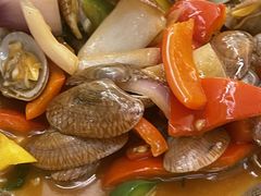 -白仁仔· 活烤海鲜 宵夜(豫园店)