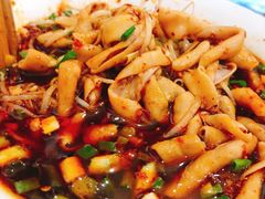 -中和裴氏蹄花(府河路店)