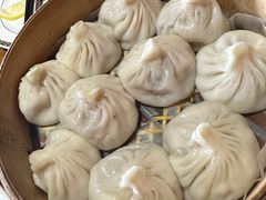 -文楼·淮扬菜·淮安早茶(河下古镇翔宇店)