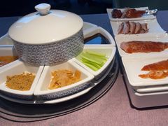 -羲和雅苑•北京烤鸭(乐园道万象城店)