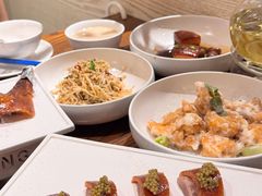-小大董·烤鸭(王府井apm店)