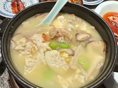 -南京大牌档(之心城店)