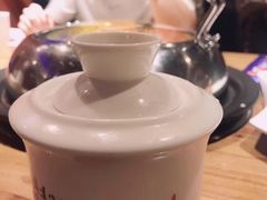 -海味当家·蒸锅海鲜(星海公园店)