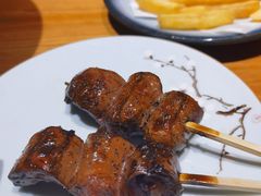 -福匠日本料理(人民路店)