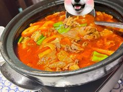 -肖记公安牛肉鱼杂馆·省级非物质文化遗产(崇仁路江滩直营店)