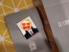 -花儿照相馆·最美证件照(红旗街万达店)