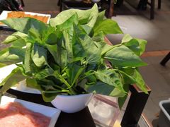 -巴蜀大宅门火锅(新华公园店)