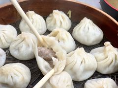 -万寿斋(山阴路店)