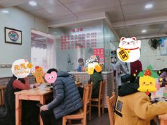 大堂-守英猪脏粉(仓桥街店)