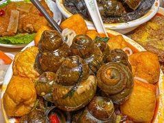 -水平有限广西米粉·广西风味集(五道口店)