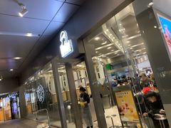 门面-LELECHA乐乐茶(新街口大洋店)