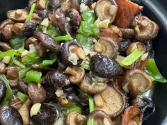 -篁岭农家饭店