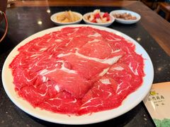 -南门涮肉(北洼路店)