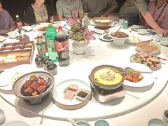 -森隆饭庄(崇文门新世界百货店)