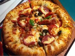 PIZZA-棒约翰比萨·意面(张江店)