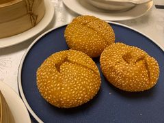 -酌宴府The China Club·广州万富希尔顿酒店(云城东路店)