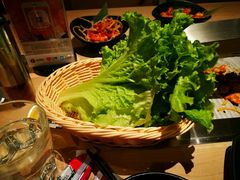 -新石器烤肉(中房金谊广场店)