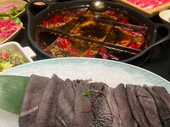 -莺花渡火锅City Green(万象城店)