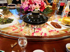 -裕德隆清真饭庄·天津特色菜(东丽店)