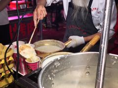 -清真老马家国华牛奶鸡蛋醪糟(正宁路店)