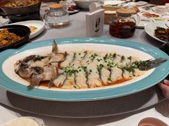 葱油竹笋壳鱼-城南往事(滨江世茂店)