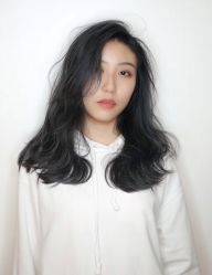 -藤野造型·专业烫染店