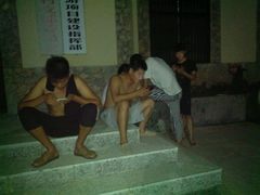 -汉义轩海鲜烤肉自助(青州泰华城店)