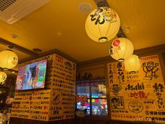 -鸟鹏烧鸟居酒屋(昌岗店)