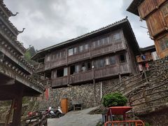 -堂安侗寨