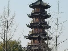 -龙华素斋(龙华路店)