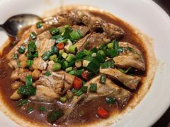 -小厨师·二十年沈家门小海鲜(百井坊巷店)