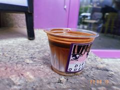 -HANA COFFEE(长寿路店)