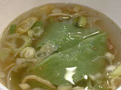 -乡党臊子面(丰庆公园店)