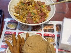 -扬二春炒饭(国庆路总店)