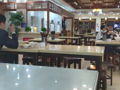 大堂-桥香园云南过桥米线(金马碧鸡店)