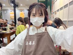 -高基五春川炒鸡排 韩国料理(威海总店)