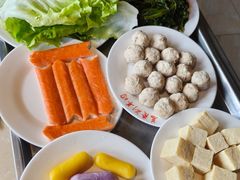 -总参北京涮羊肉