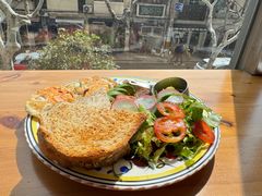 -Alimentari早午餐(安福路店)