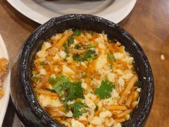 -一楼食业·美食人家