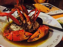 -Ministry of Crab(科伦坡店)