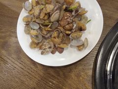 -鲜小岛·铜锅涮肉