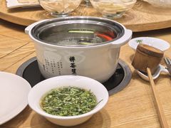 -竹鲜笙全竹宴(国色天香店)
