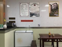 -古徽州馄饨店(宝安路店)