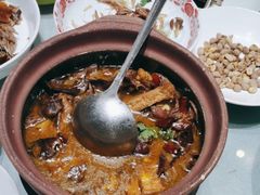 -鸭王烤鸭店(三里河店)
